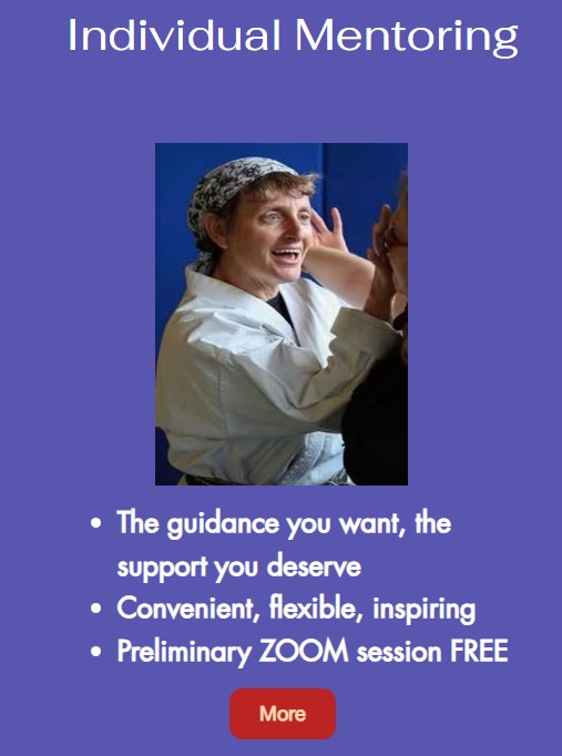 Individual Mentoring